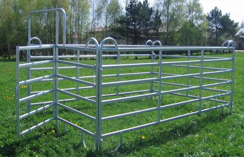 livestock panels