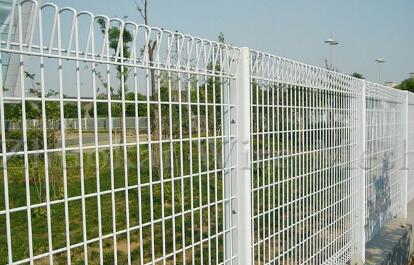 mesh fence panels for sale